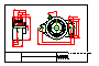 2D Sales Drawing